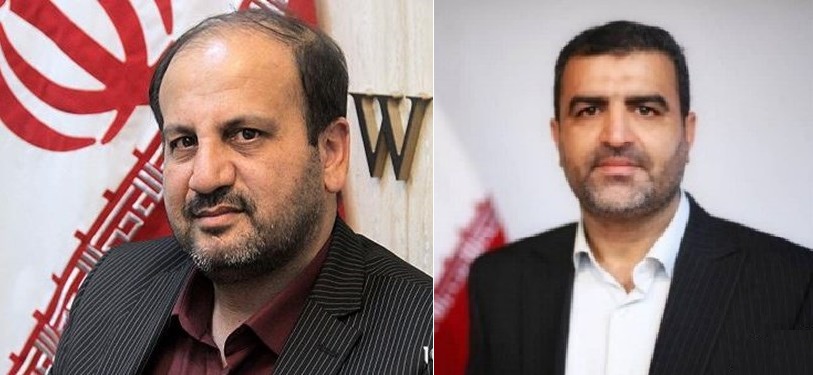 آقای نماینده ؛ آقای فرماندار؛ بالاخره انتقاد کنیم یا نه؟!