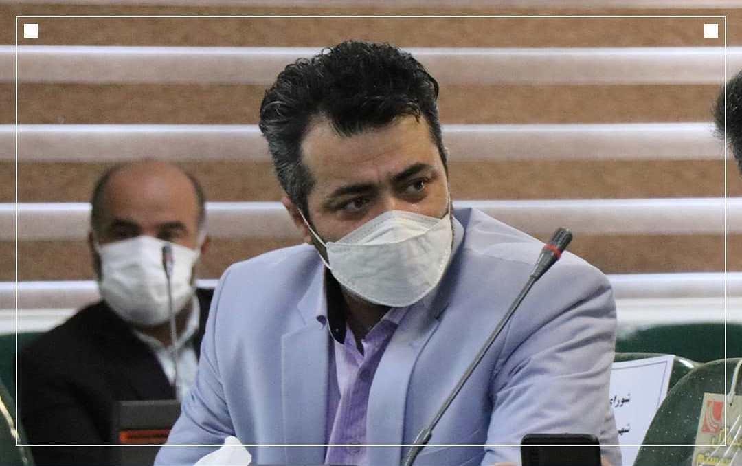 برگزاری جلسه تحلیف اعضای شورای شهر 