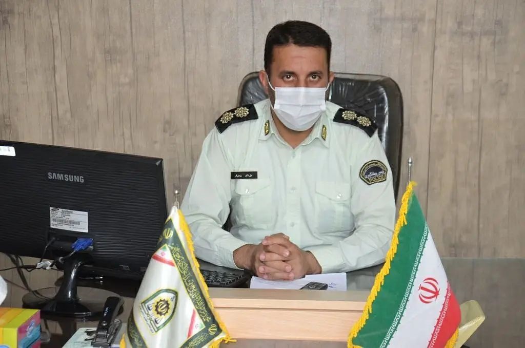 دستگيري عاملان نزاع و درگيري در فضاي مجازي