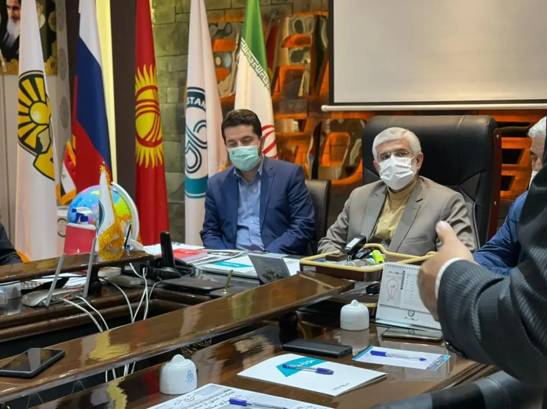  استاندار تاکید کرد: ضرورت تولید محصولات با کیفیت و رقابت‌پذیر در استان