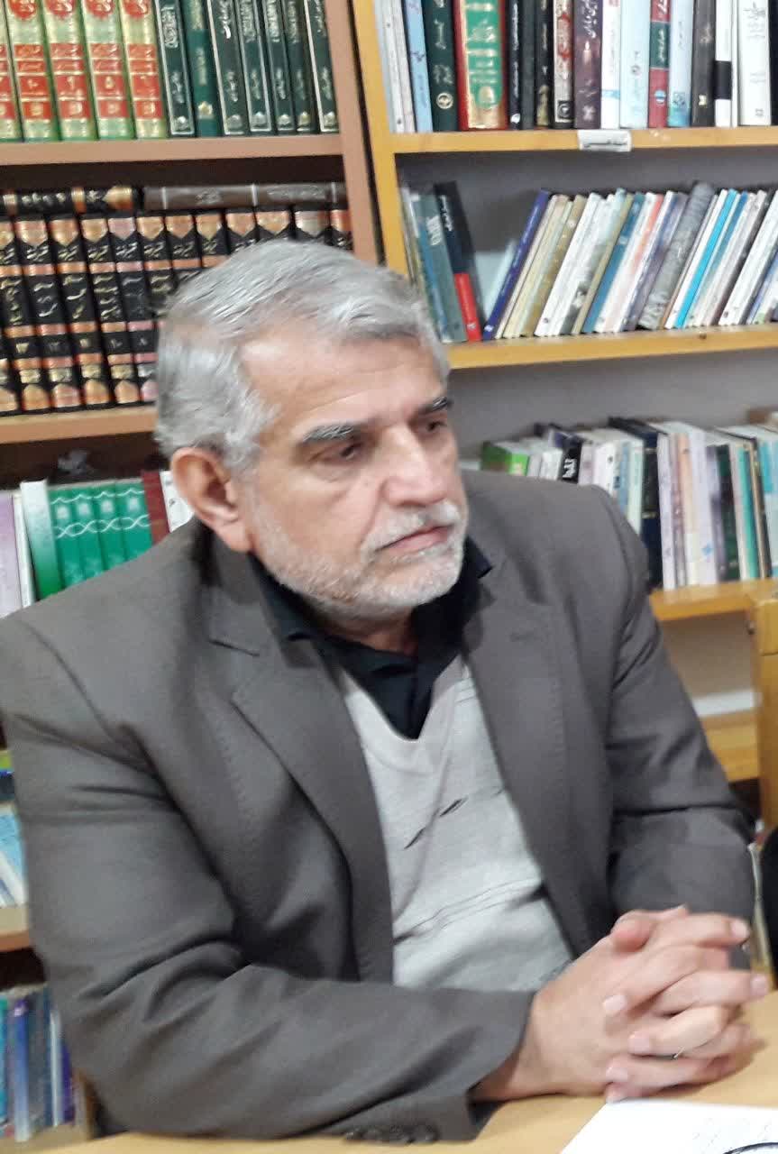 مجلس تراز جمهوری اسلامی ؟به قلم علی اصغر زنگانه