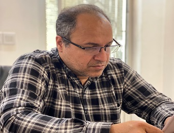«حسین دولت آبادی» رئیس انجمن صنفی شالیکوبی داران استان گلستان : آموزش کشاورزان، اصلاح الگوی کشت و حفظ منابع آبی از الزامات کشاورزی نوین هستند