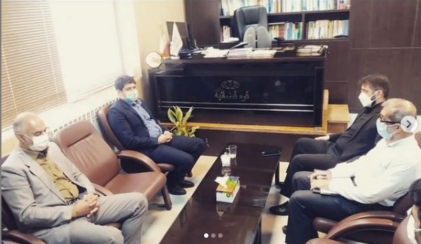 ضرب الاجل دادستانی در خصوص ایمن سازی کمربندی علی آبادکتول