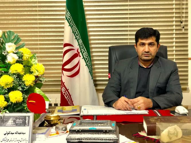 مدیر آموزش و پرورش: نقش خانواده ها و معلمان در کاهش آسیب های اجتماعی غیر قابل انکار است