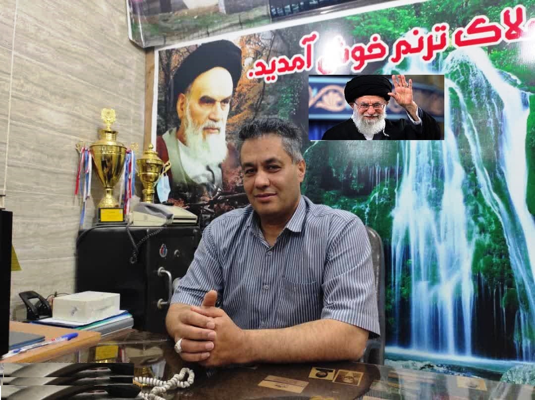 جلال محمدی مدیر عامل تیم فوتسال شهدای مدافع حرم علی آباد کتول: ورزش  سدی در برابر آسیب های اجتماعی است