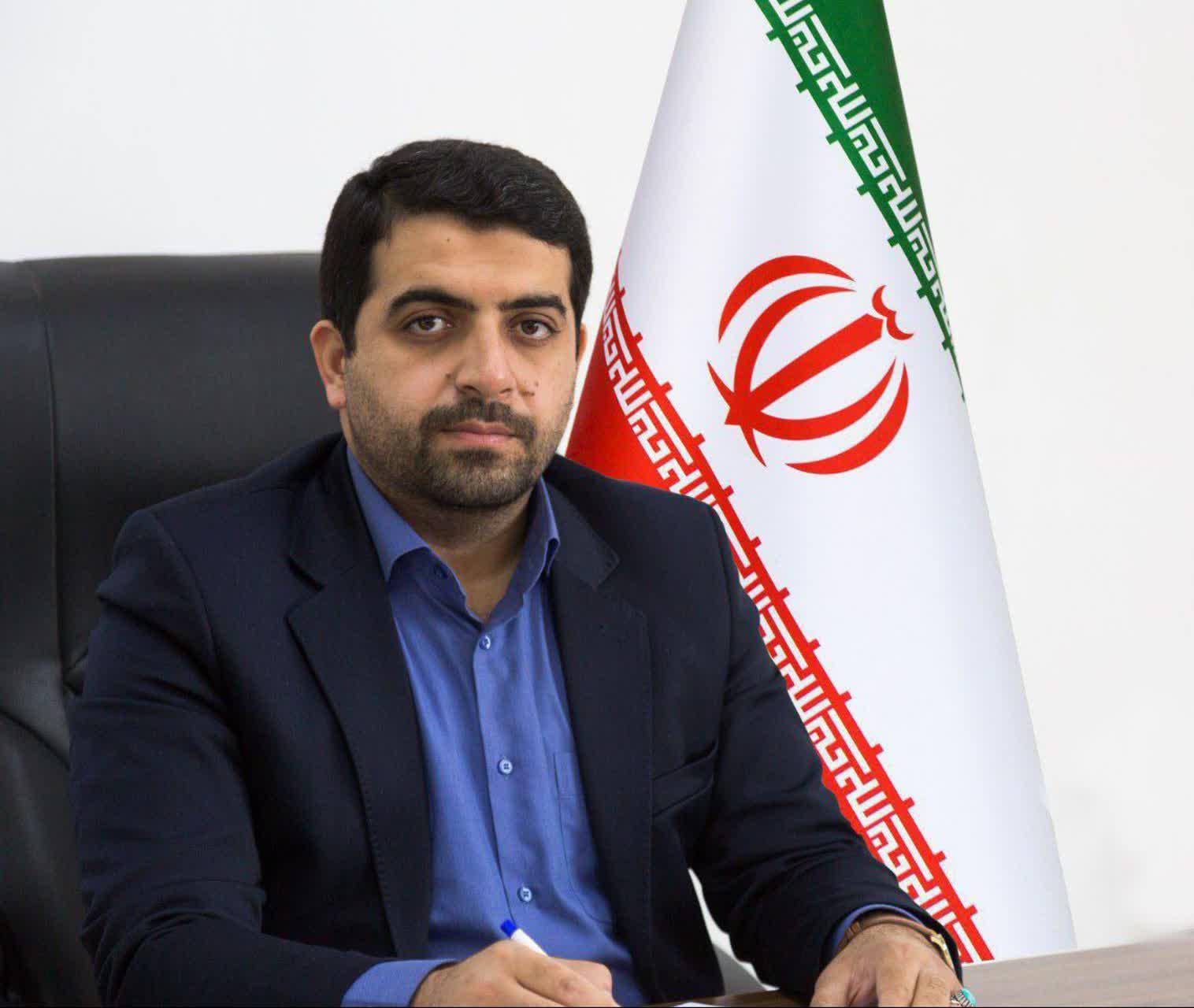 سعید اسماعیلی شهردار خان ببین: توسعه شهری با همکاری مردم و استفاده از همه ظرفیت های شهری و استانی میسر است