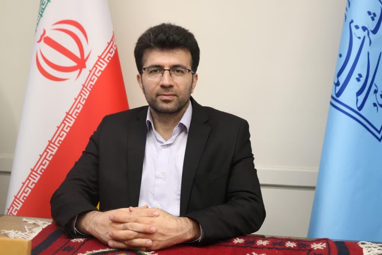 گردشگري مازندران بر مدار تحول و رونق اقتصادي/ اصلاح ساختار فرسوده گردشگري مازندران در دستور کار مدير کل جوان