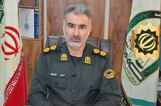 به قلم سرهنگ حسین نوروزی فرمانده انتظامی شهرستان علی آباد کتول/ جایگاه امنیت پایدار در هویت بخشی به جامعه