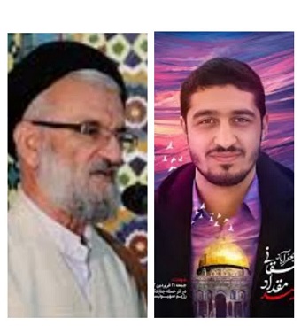 حجت الاسلام مهدی نژاد امام جمعه علی آباد کتول :  شهدای مدافع حرم عمق خصومت دشمن را درک کرده بودند