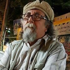 حسین دیلم کتولی شاعر پیشکسوت گلستانی درگذشت