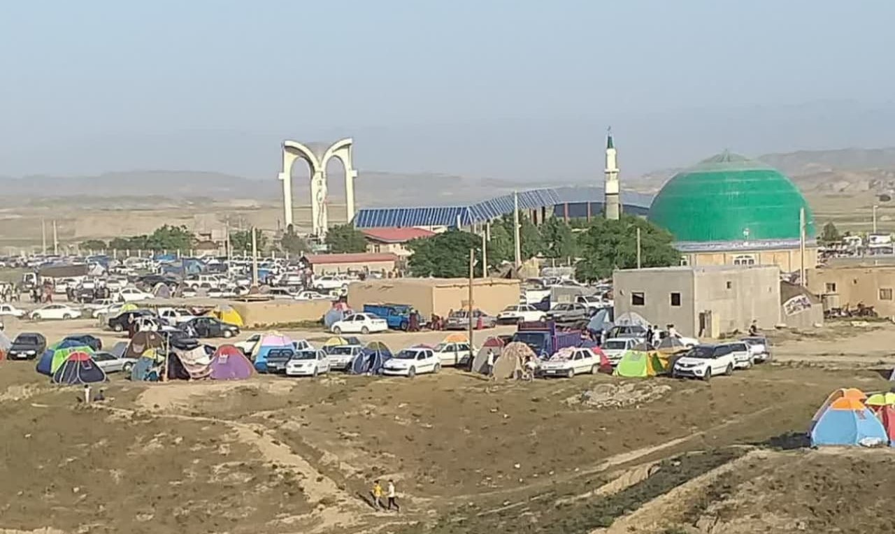 تحقّق آرمان مختومقلی، آزادی و نوری‌کاظم 